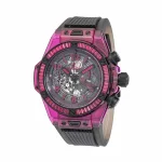 Hublot Big Bang Red Sapphire Watch