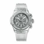 Hublot Big Bang Sapphire Gem-set