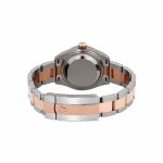Rolex Datejust 279381RBR Gold