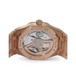 Audemars Piguet Royal Oak 15500 Rose Gold-tone