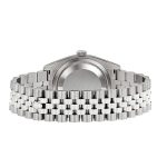 Rolex Datejust 279160 Steel Automatic Pink Dial