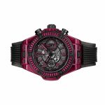 Hublot Big Bang Red Sapphire Watch