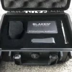 Blaken Submariner