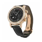 Patek Philippe Celestial –Moissanite Starry Rose Gold-tone R6104-001 Watch