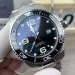 Longines HydroConquest — AV-0138