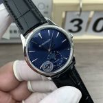 Jaeger-LeCoultre Master Ultra Thin Moon — AV-0139