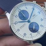 IWC Portugieser Chronograph — AV-0150