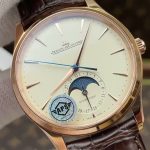 Jaeger-LeCoultre Master Ultra Thin Moon — AV-0154