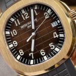 Patek Philippe Aquanaut