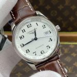 Longines Master Collection — AV-0158