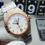 Omega Constellation — AV-0036