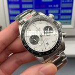 Tudor Panda Dial Chronograph