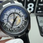 Omega Worldtimer — AV-0039
