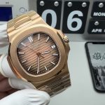 Patek Philippe Nautilus — AV-0042