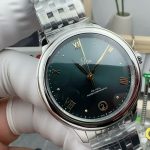 Omega De Ville, Third Generation
