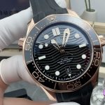 Omega Seamaster Diver 300M — AV-0065