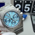 Audemars Piguet Royal Oak Chronograph Ref. 26331 — AV-0079