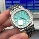 Patek Philippe Nautilus — AV-0006