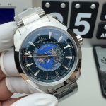 Omega Worldtimer — AV-0081