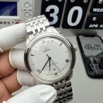 Omega De Ville, Third Generation — N1