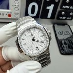 Patek Philippe Nautilus femme — AV-0097