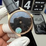 IWC Small Seconds
