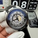 Omega Worldtimer — AV-0100