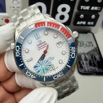 Omega Seamaster Diver 300M “Commander”