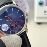 Jaeger-LeCoultre Master Ultra Thin Moon — AV-0110