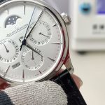 Jaeger-LeCoultre Calendario perpetuo