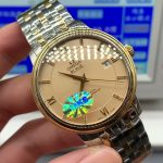 Omega De Ville