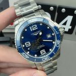 Longines HydroConquest — AV-0126