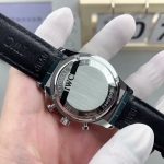 IWC Portugieser Chronograph — AV-0129