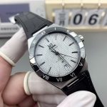 Omega Constellation, Fifth Generation