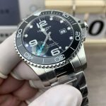 Longines HydroConquest — AV-0138