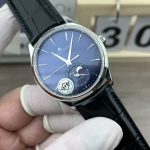 Jaeger-LeCoultre Master Ultra Thin Moon — AV-0139