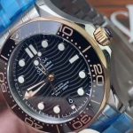 Omega Seamaster Diver 300M — AV-0144