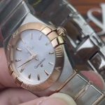 Omega Constellation — AV-0145