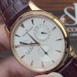 Jaeger-LeCoultre “Joker” Edition