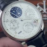 IWC Ewiger Kalender