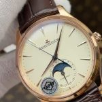 Jaeger-LeCoultre Master Ultra Thin Moon — AV-0154