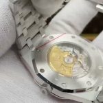 Audemars Piguet Frosted Gold