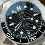 Omega Seamaster Diver 300M — AV-0157