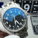 IWC Pilot's Watch Mark XVIII