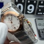 Omega Constellation — AV-0036