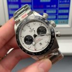 Tudor Panda Dial Chronograph
