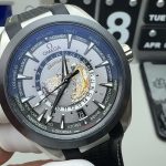 Omega Worldtimer — AV-0039