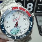 Omega Seamaster Diver 300M — AV-0040