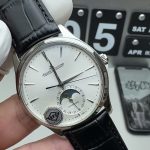 Jaeger-LeCoultre Master Ultra Thin Moon — AV-0050