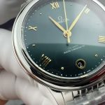 Omega De Ville, Third Generation